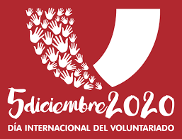 Germán Arroyo: “Oyen voces” Día del Voluntariado