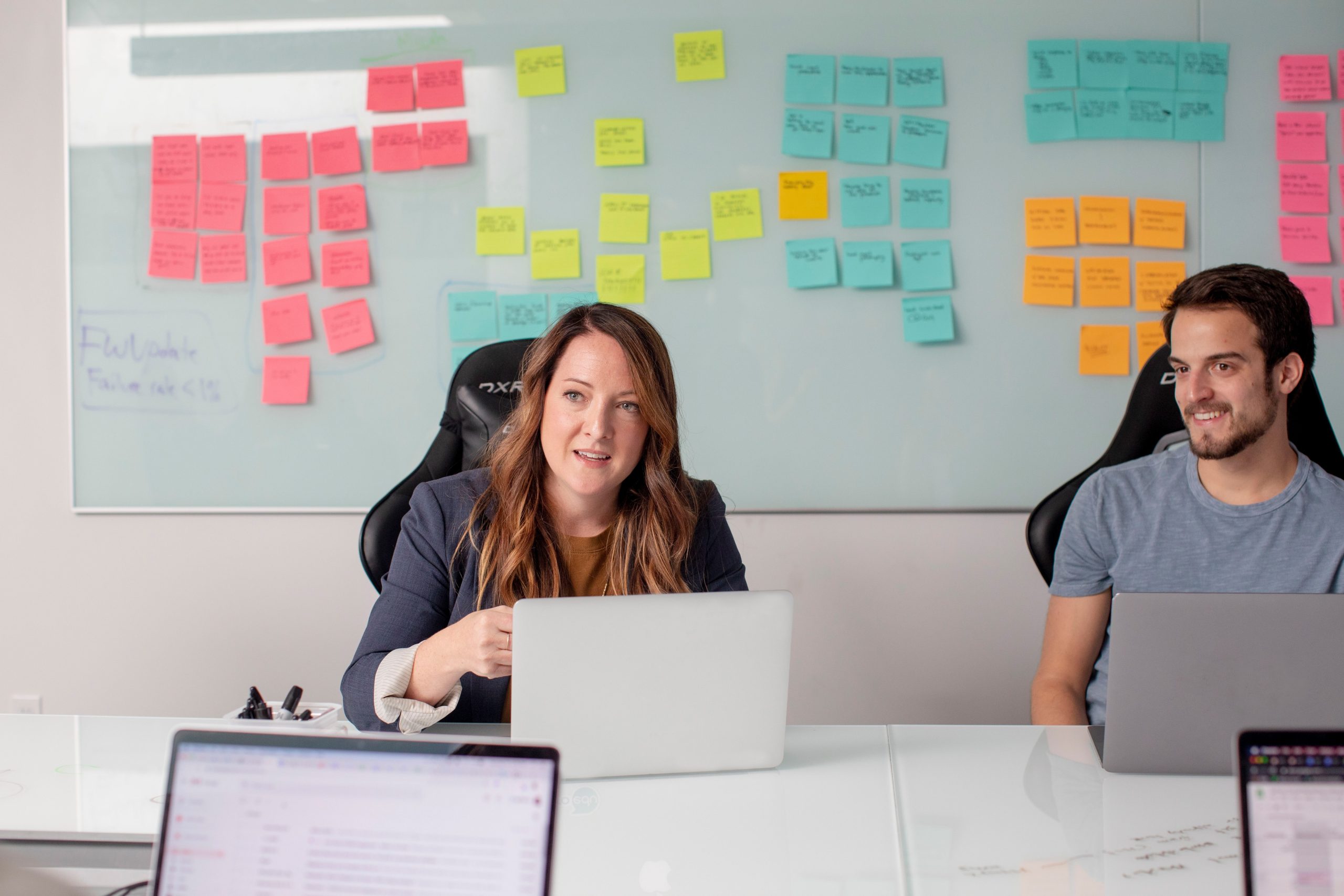 «Proyecto de emprendimiento femenino»